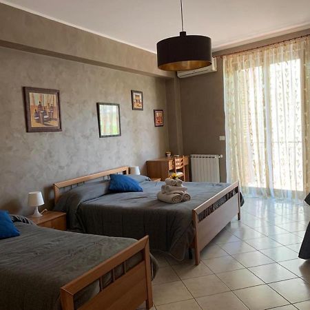 B&B Casabella Riposto Extérieur photo