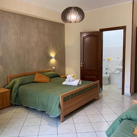 B&B Casabella Riposto Extérieur photo