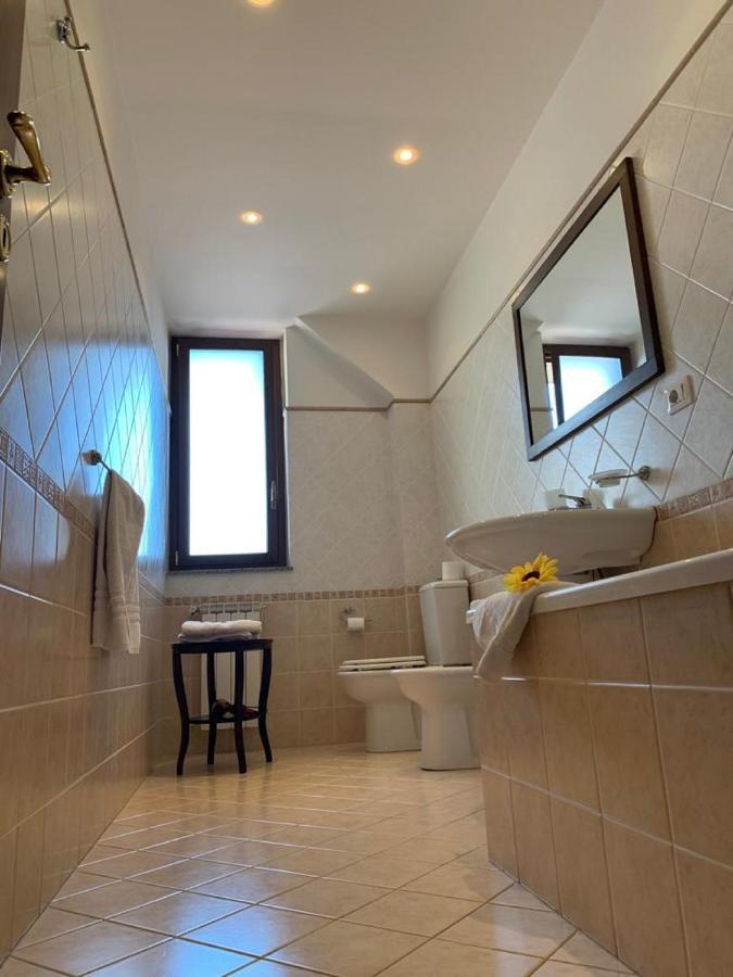 B&B Casabella Riposto Extérieur photo