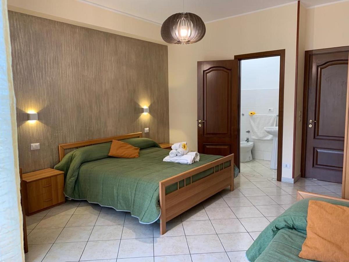 B&B Casabella Riposto Extérieur photo
