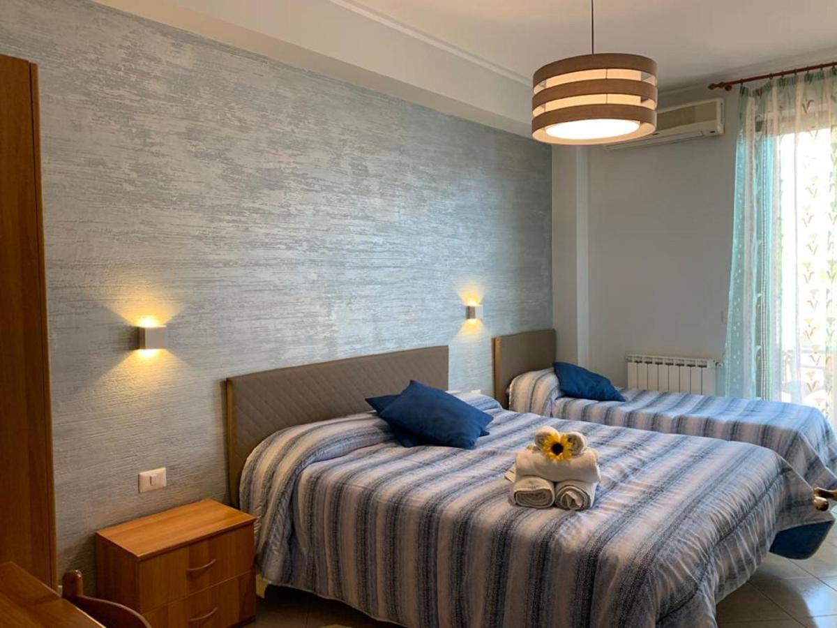 B&B Casabella Riposto Extérieur photo