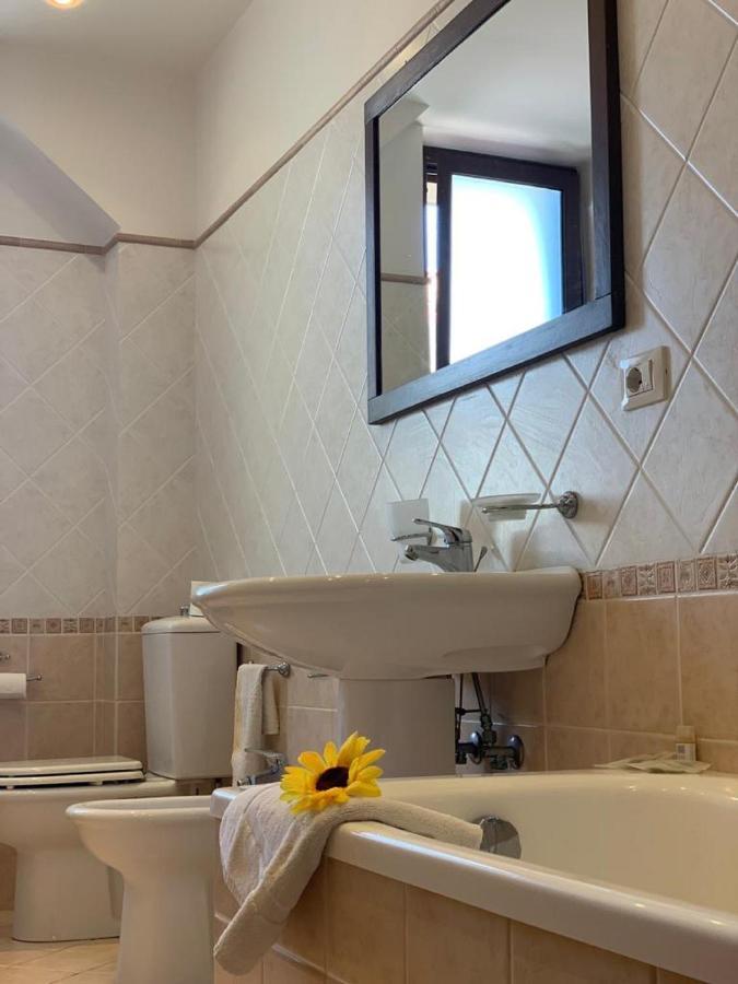 B&B Casabella Riposto Extérieur photo