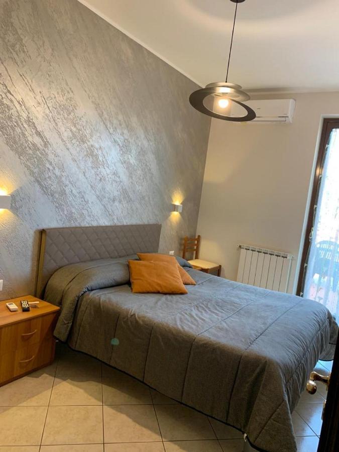 B&B Casabella Riposto Extérieur photo