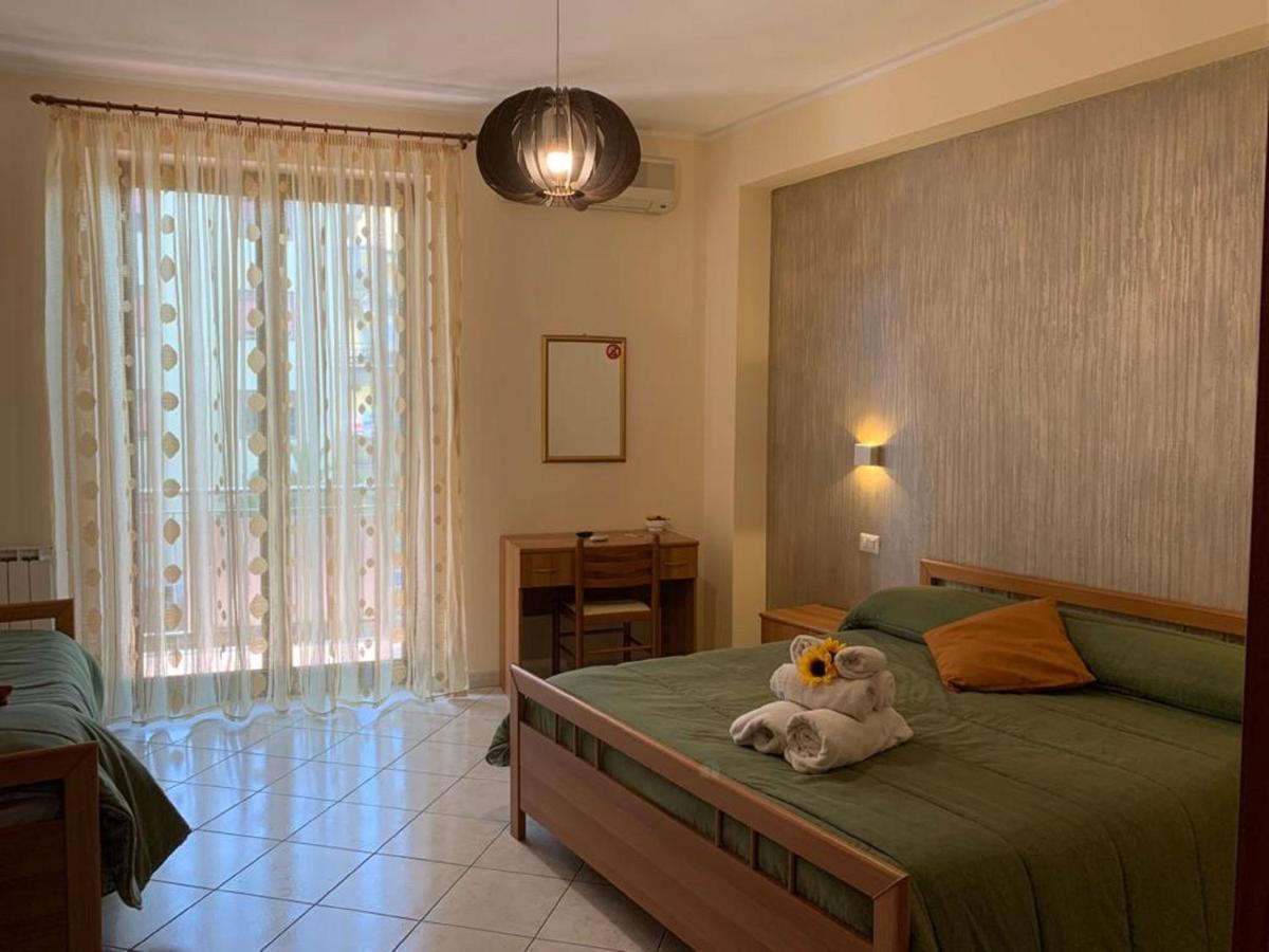 B&B Casabella Riposto Extérieur photo