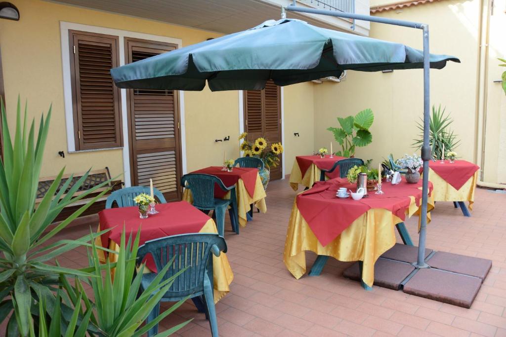B&B Casabella Riposto Extérieur photo