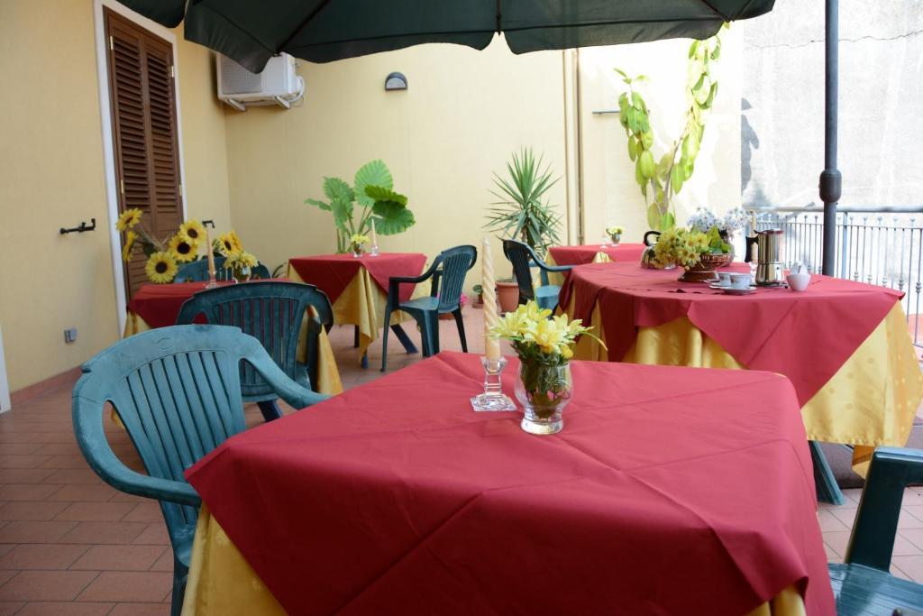 B&B Casabella Riposto Extérieur photo