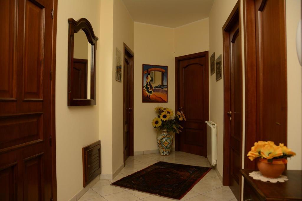 B&B Casabella Riposto Extérieur photo