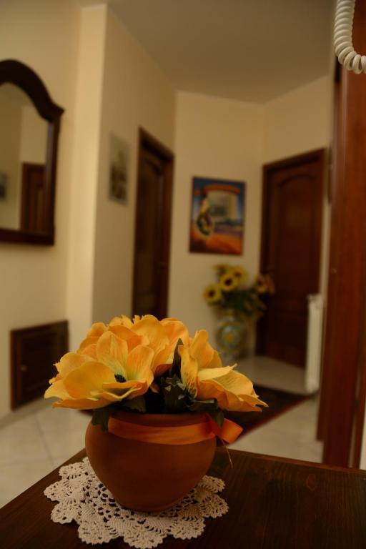 B&B Casabella Riposto Extérieur photo