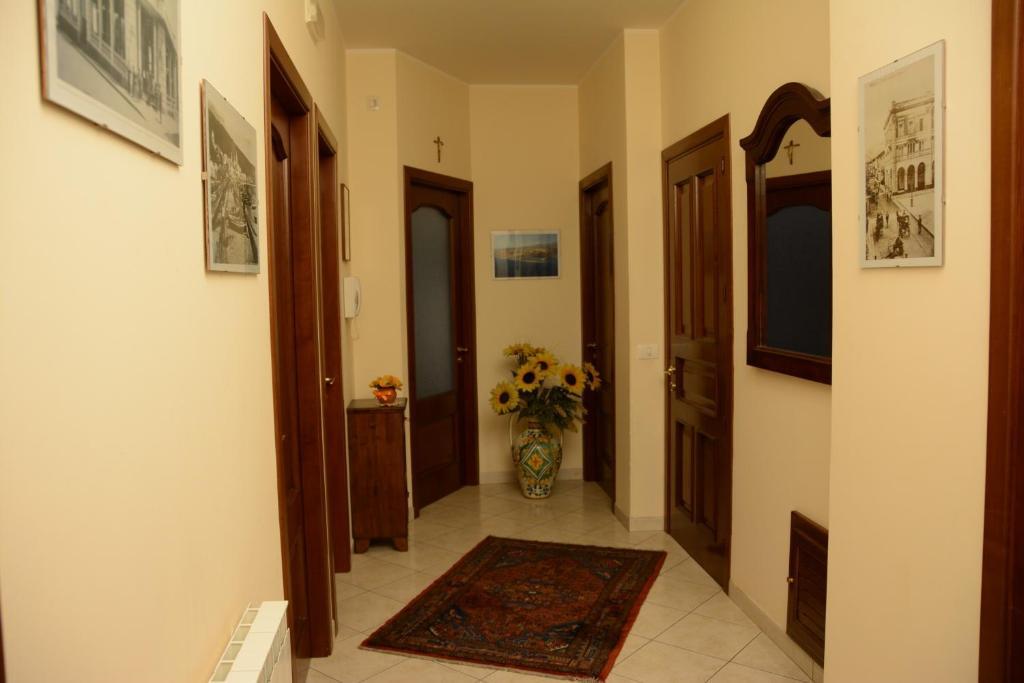 B&B Casabella Riposto Extérieur photo