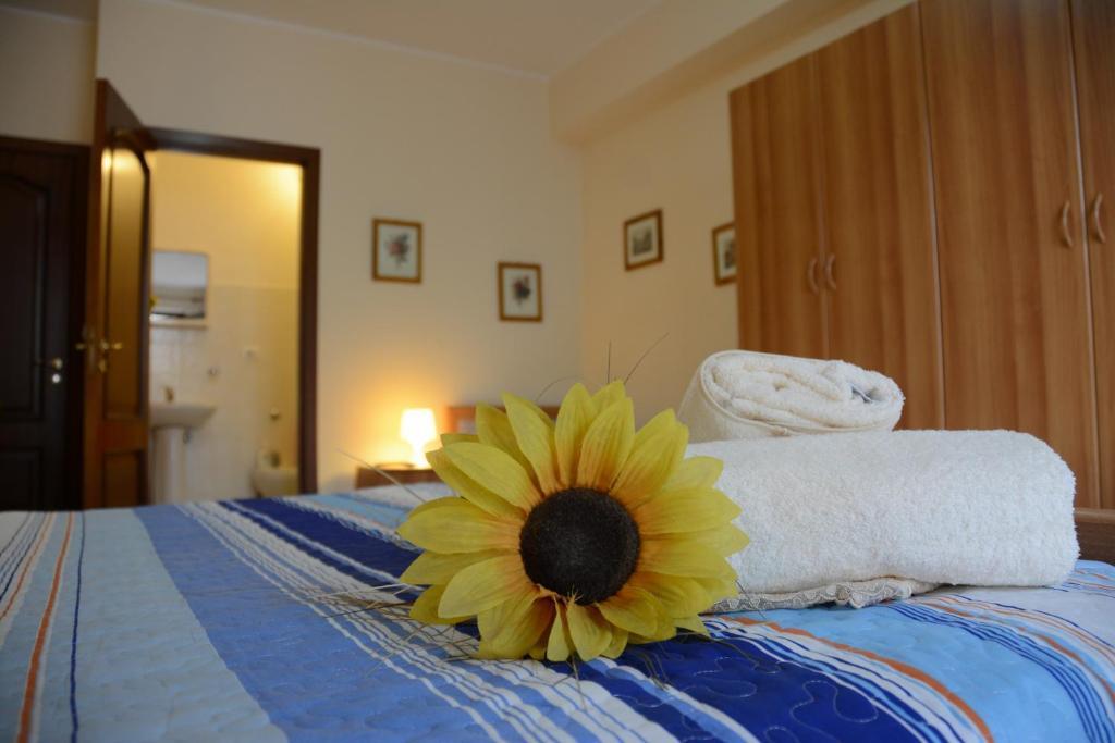 B&B Casabella Riposto Extérieur photo