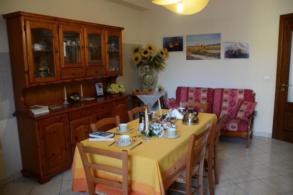 B&B Casabella Riposto Extérieur photo