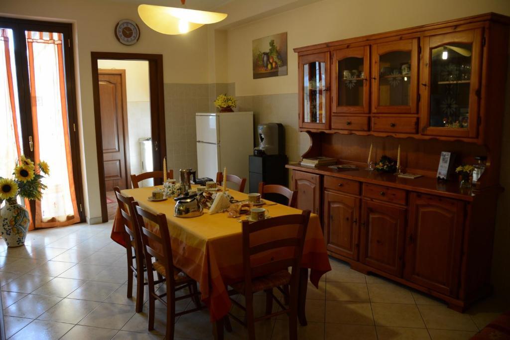 B&B Casabella Riposto Extérieur photo